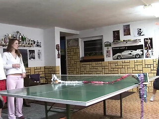 Hot Amateur Fuck Party with Patricia Parisch & Monika Thu  Watch and Get Seduced