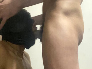 Just Open Your Fucking Mouth and Let Me Use Your Throat