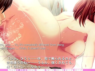 Ijira Rental - Satsuki 2nd Route Part 2 - Submerged in thickness