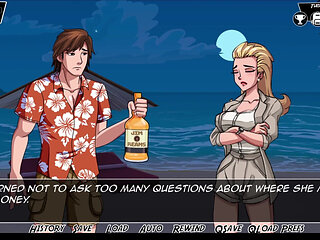 Paradise Lust - PT 49 - NC