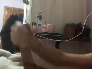 21cm penis looks very nice video