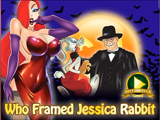 Who Framed Jessica Rabbit
