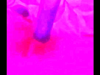 Playing with my little pussy..