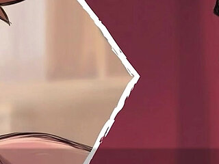 My New Girlfriend - Chapter 7 (p1) - Part 1