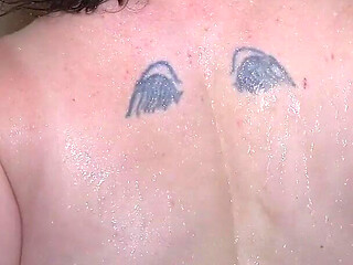 Shower Cool Down