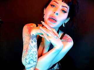 Your Disgusting Secret JOI - Toilette, Original