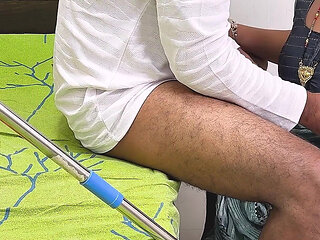 When Komal's Landlord Bima Was in the Lawsuit, I Mopped Her Ass