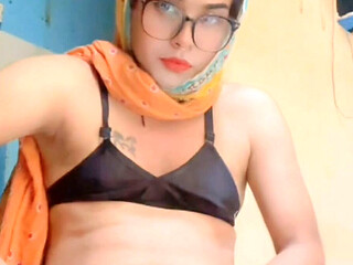 Let's Play with My Clitty, Shrink My Small Dick