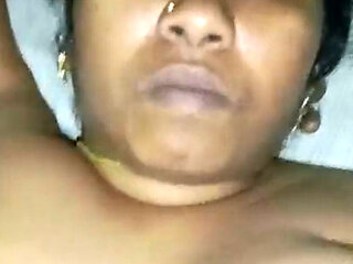 Indian Wife in Sex Video