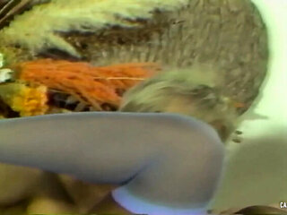 Mauvais Denoir Untamed Heat Big Tits MILF Cumshot Orgasm HD