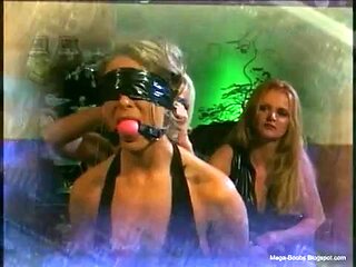 Kim Chambers - Big Tit Challenge Tina VS Harley: Licking, Big Tits  Babe Porn