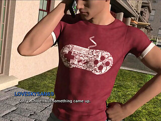A Stepmother's Love (orborigin) part 5 Part 5 Gameplay by Loveskysan69