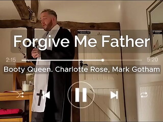 Forgive me Father - Naughty Nuns with MarkGotham83 &amp_ Char Rose play Available to Purchase now on my FREE OF &amp_ Man...