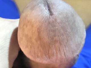 Just Precum