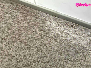 Stepmother Fucks with Young Stepson in the Living Room - Video for My Fans