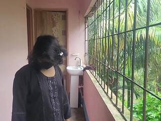 Viral X-rated video involving a Bangladeshi maid.