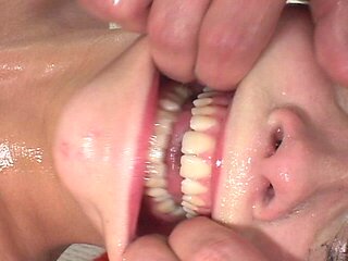 Rough Russian Teen Fucking - Bic_303
