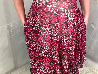 Stepaunty Sandra Strips for You