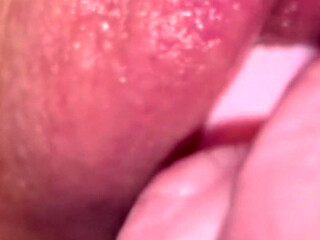 Amazing Compilation of a Very Hot Couple: Double Dildo, Cumshots, Camera in the Pussy, Squirts and Many Other Situations