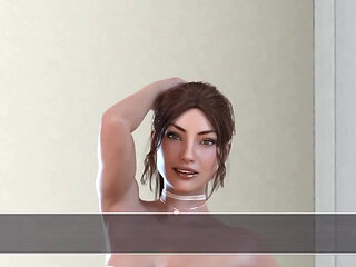 Laura, lustful secrets: husband, premature ejaculation ep.5