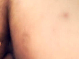 How Delicious He Puts It All in Me