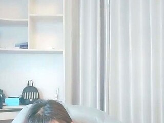 Amateur asian cocksucker teen