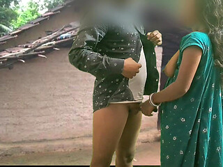 Village Bhabhi