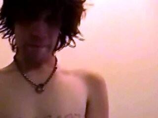 Big Cock Emo Humiliates Jeremiah