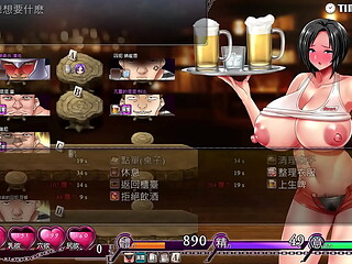 Karryn'_s Prison Tavern Hentai Game