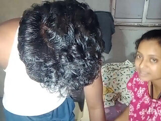 Priya Bhabi New Sex Video