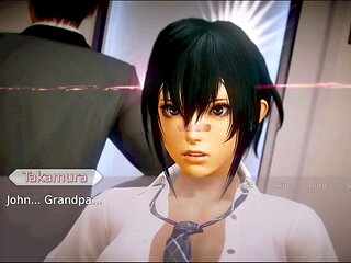 Waifu Academy - the ultimate adult visual novel experience