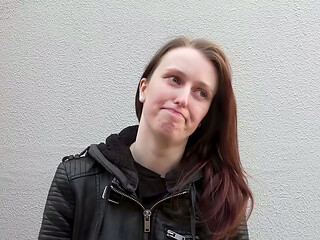 SCHULM&Auml_DCHEN Alexa - NACH DER SCHULE MACHE ICH CREAMPIE GANGBANG