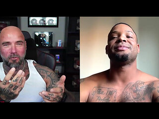 Porn Star Confessions - Brendan Wolfe Episode 2