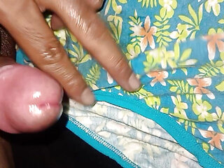Step Sister's Panties