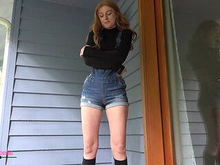 You Love My Wet Overalls