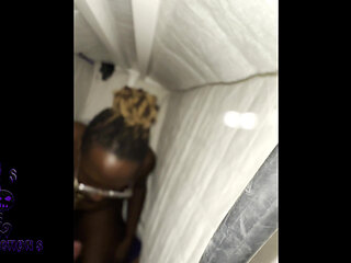 Black Breeders Adventures 24