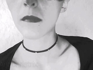 Merciless Giantess Devours Them All