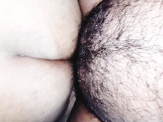 Hot Delicious Wife Fucking Husband's Friend Secretly Again