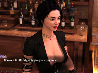 Strong Desire (part 3)