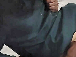 Fucked My Old Girlfriend After a Long Time.