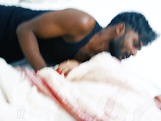 Step Mom Caught Red Hand and Fucked in Desi Style