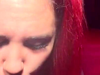 Swinger Couple, Double Penetration Night