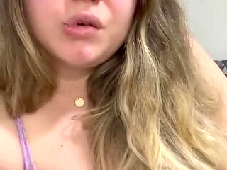 Farting-face expressions