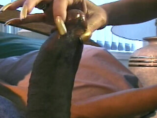 Blow Me Bitch 2 - Hard Oral Game