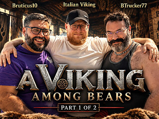 A Viking Among Bears1