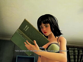 Gameplay Deluded #3 Da hilft kein Lesen