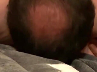 Slut Rented Out for Reward for Use and Squirted in