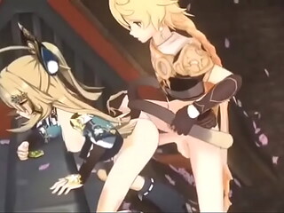 Lyusfyuring collect