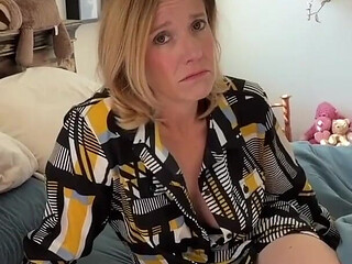 Stepmommy Needs You