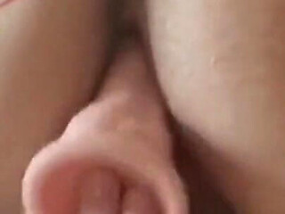 Fucking Me Big Pussy